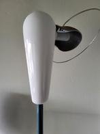 Bibip Lamp van Achille Castiglione voor Flos, Ophalen, Gebruikt, Metaal, 150 tot 200 cm