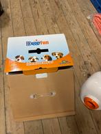 Doggy fun honden spel, Dieren en Toebehoren, Ophalen of Verzenden, Intelligentiespeelgoed