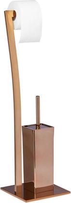 Toiletrolhouder, Ophalen of Verzenden, Zo goed als nieuw, Overige kleuren, Overige typen