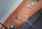 Harco Loor design lampen: hangend en staand, Huis en Inrichting, Lampen | Hanglampen, Ophalen, Gebruikt, Design, Metaal