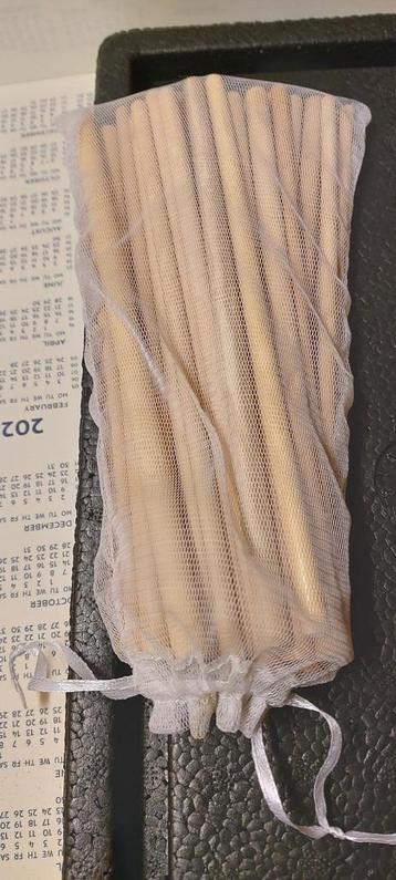 Bamboe Rietjes & Bestek Sets - Duurzaam & Nieuw! beschikbaar voor biedingen