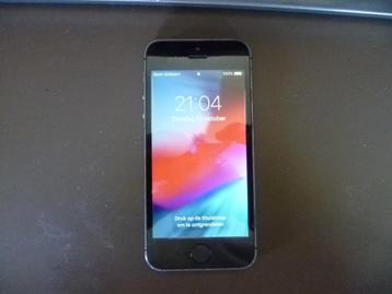 iphone 5S beschikbaar voor biedingen