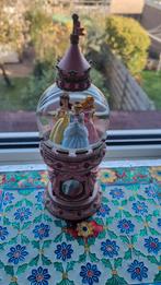 Prinsessen snowglobe, Ophalen of Verzenden, Gebruikt, Beeldje of Figuurtje