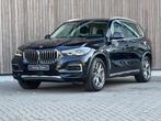 BMW X5 XDrive45e Executive / X-Line / Trekhaak / ACC / DH /, Gebruikt, Adaptive Cruise Control, Vierwielaandrijving, Hybride Elektrisch/Benzine