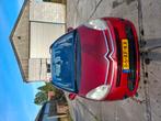 Citroën C4 (Grand) Picasso 1.8 16V 2007 Rood, Auto's, 125 pk, 4 cilinders, 1749 cc, 7 stoelen