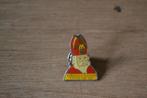Aparte Pin Sinterklaas McDonald's Woerden 1995, Verzenden, Zo goed als nieuw, Overige onderwerpen, Speldje of Pin