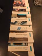 Compleet lesboekenpakket NIWO diploma NDLE, Ophalen of Verzenden, Zo goed als nieuw, MBO, NDLE