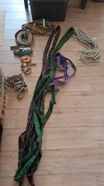 Sjorbanden en hijsbanden, Ophalen of Verzenden