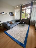 Kwantum vloerkleed (hk living stijl), Huis en Inrichting, Stoffering | Tapijten en Kleden, Ophalen, Crème, 150 tot 200 cm, 200 cm of meer