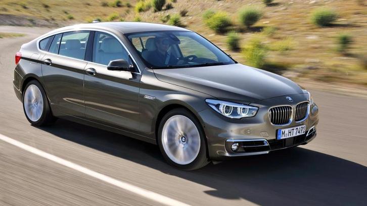 BMW 5 GT 2008-2017 ISTA Workshop manuals op USB stick, Auto diversen, Handleidingen en Instructieboekjes, Verzenden