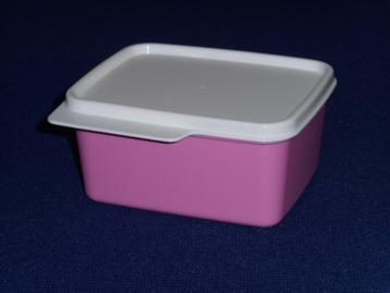 Tupperware Opbergdoos / Voorraaddoos 500 ml. beschikbaar voor biedingen