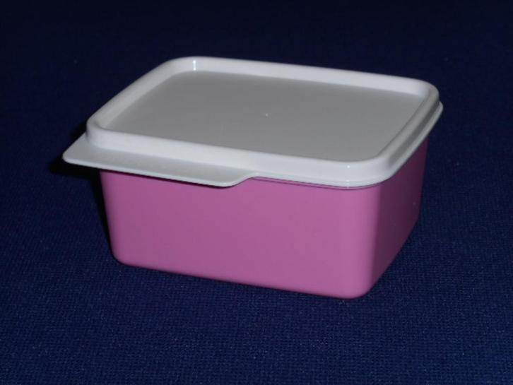 Tupperware Opbergdoos / Voorraaddoos 500 ml., Huis en Inrichting, Keuken | Tupperware, Nieuw, Beker of Kan, Ophalen of Verzenden