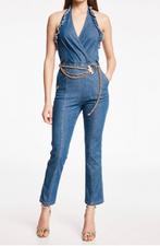 DENNY ROSE jeans jumpsuit mt 34 en mt 38, Italie, -, Nieuw, DENNY ROSE