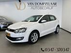 Volkswagen Polo 1.2 TSI 90PK Comfortline / 5-DEURS / AIRCO, Voorwielaandrijving, Euro 5, Gebruikt, 4 cilinders
