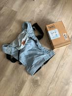 Bykay draagzak click carrier classic, Kinderen en Baby's, Babydragers en Draagdoeken, Ophalen, Zo goed als nieuw, Draagzak
