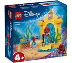 Lego Disney 43235 Ariëls muziekpodium NIEUW in Doos, Ophalen of Verzenden, Nieuw, Complete set, Lego