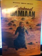 Getekend damiaan jan bosschaert w6, Eén stripboek, Ophalen of Verzenden, Zo goed als nieuw