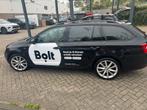 Skoda Octavia 2.0 TDI DSG Taxi klaar met nieuw MDT-systeem, 4 cilinders, 700 kg, Stationwagon, Diesel