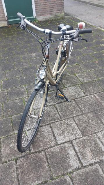 Batavus Sioux Damesfiets - 24 versnellingen beschikbaar voor biedingen