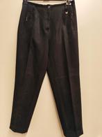 Rib Broek, Zwart, Maat 46/48 (XL) of groter, Starstyle, Ophalen of Verzenden