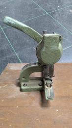 Oogring apparaat - N.V. Hofmans, Ophalen of Verzenden