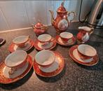 Complete porseleinen servies, Antiek en Kunst, Antiek | Porselein, Ophalen of Verzenden