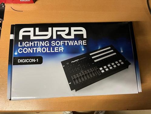 Ayra DigiCon-1 USB/MIDI lichtsturing, Muziek en Instrumenten, Midi-apparatuur, Nieuw, Ophalen of Verzenden