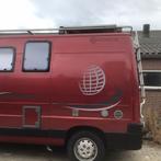 Leuke Camperbus, Koelkast, Buscamper of Camperbus, Fiat, Tot en met 2
