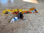 Lego 6016 ridder, Ophalen of Verzenden, Gebruikt