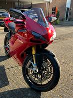 Ducati 1098S, Motoren, Motoren | Ducati, 2 cilinders, 1099 cc, Super Sport, Particulier
