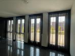 Gordijnen (kleur antraciet), Huis en Inrichting, Ophalen of Verzenden, Zo goed als nieuw, 200 cm of meer