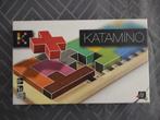 Katamino - Gigamic, Een of twee spelers, Ophalen of Verzenden, Zo goed als nieuw, Gigamic