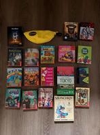 Diverse kaartspellen te koop - Zie beschrijving, Ophalen of Verzenden, Zo goed als nieuw