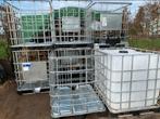 IBC KOOIEN KRATTEN HOUTOPAG GOEDKOOPSTE, Minder dan 3 m³, Ophalen