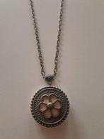 Prachtige lange ketting - Esprit, Overige materialen, Verstelbaar, Ophalen of Verzenden, Zo goed als nieuw