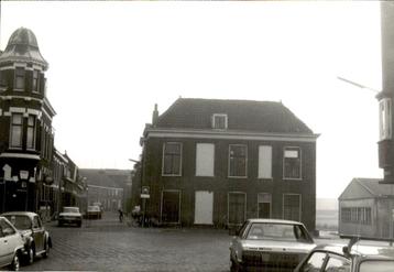 Dordrecht - Foto  - De Hoogt Hoge Bakstraat  beschikbaar voor biedingen