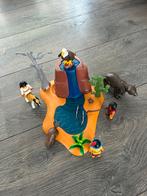 Playmobil indianen 5252, Ophalen of Verzenden, Zo goed als nieuw