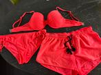 Brunotti bikini dames, Ophalen of Verzenden, Zo goed als nieuw, Roze, Bikini