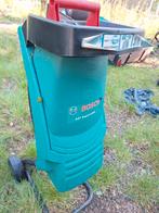 Bosch AXT Rapid 2200 Tuinhakselaar, Ophalen, Gebruikt, Met opvangbak, Bosch