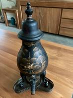 Oude koffiekan, Antiek en Kunst, Ophalen