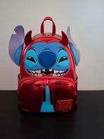 Stitch devil loungefly backpack, Verzamelen, Ophalen of Verzenden, Overige figuren, Nieuw, Tas, Koffer of Zak