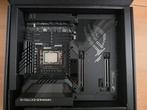 Upgrade Set i9 13900k + Asus Rog Maximus Z690 Extreme, Computers en Software, Ophalen of Verzenden, Zo goed als nieuw, DDR5, E-ATX