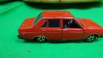 mebetoys Fiat 131, Overige merken, Gebruikt, Auto, .