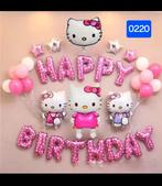 Hello kitty, Ophalen of Verzenden, Nieuw