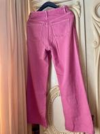 roze jeans Zara, Overige kleuren, Zara, Ophalen of Verzenden, Zo goed als nieuw
