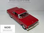 Ford Falcon Coupe 1963 | Road Signature | schaal 1:18 | ZGAN, Hobby en Vrije tijd, Modelauto's | 1:18, Ophalen of Verzenden, Zo goed als nieuw