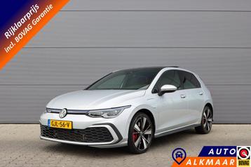 Volkswagen Golf 1.4 eHybrid GTE | Panoramadak | Trekhaak | A beschikbaar voor biedingen