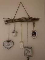 LEUKE MUURHANGER, Ophalen of Verzenden, Gebruikt