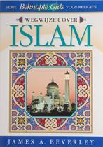 Wegwijzer over Islam (2002), Boeken, Godsdienst en Theologie, Zo goed als nieuw, Islam, Verzenden
