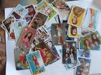 60 verschillende K3 sticker kaartjes, Verzenden, Nieuw, Sticker